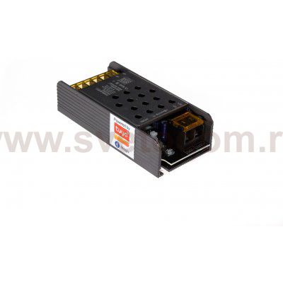 Контроллер для управления монохромной лентой (1 цвет) Lightstar Lightstar 424901