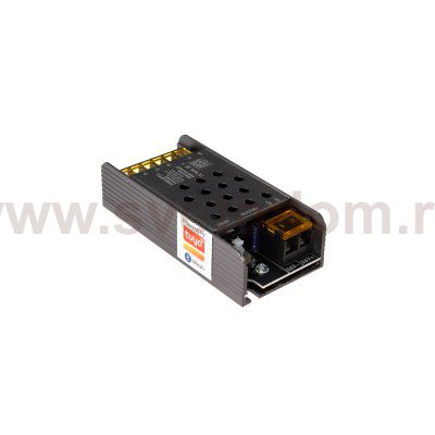 Контроллер для управления лентой RGB+4000К (4 цвета) Lightstar Lightstar 424904