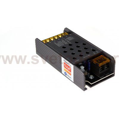 Контроллер для управления лентой RGB+3000-6000К (5 цветов) Lightstar Lightstar 424905