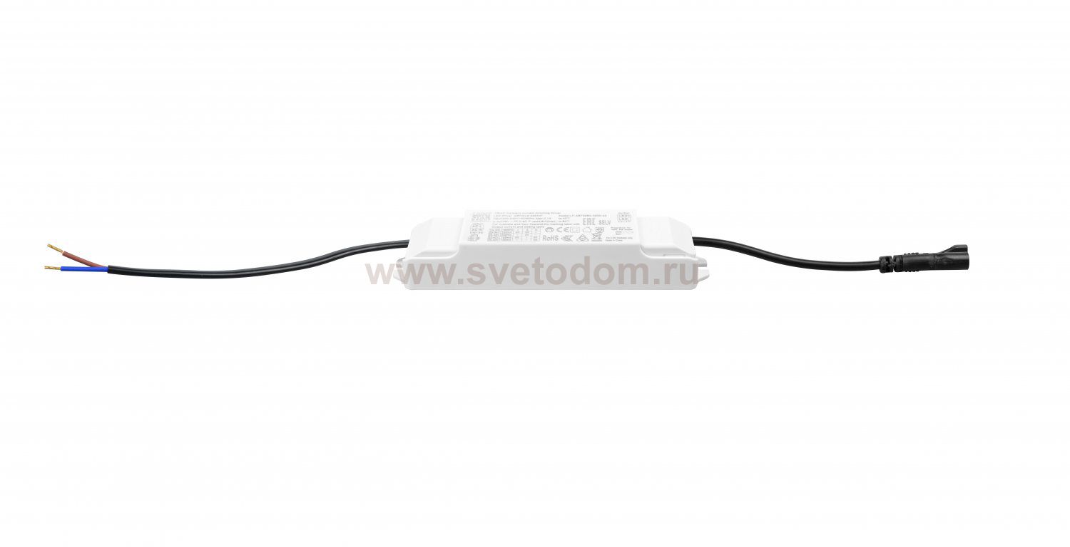 425107 Драйвер TRIAC 220V для модулей STELLA 07507x/07509x 7W