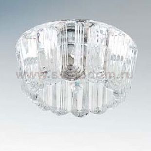 Светильник Lightstar 4354 STRATO