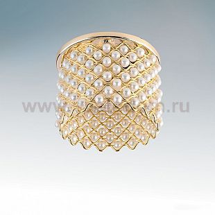 Светильник Lightstar 4362 PERLA