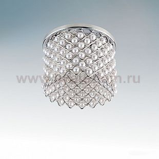Светильник Lightstar 4364 PERLA
