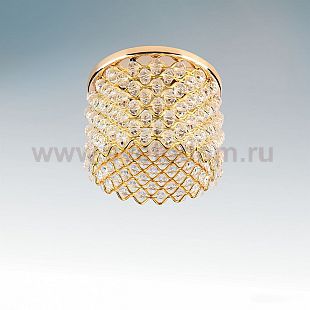 Светильник Lightstar 4372 PERLA