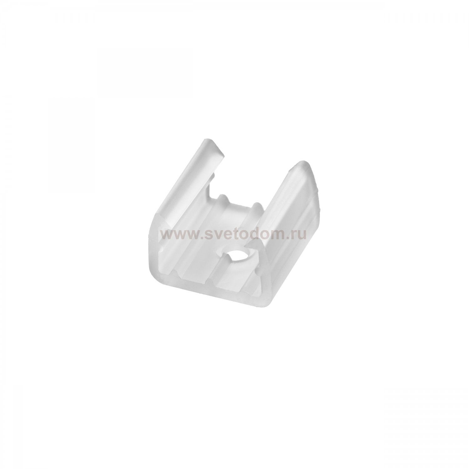 Клипса крепления Profiled д/силикон профиля 4410хх д/LED ленты Profiled Lightstar 441016