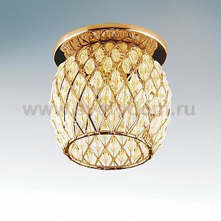 Светильник Lightstar 4422 OBUNGO