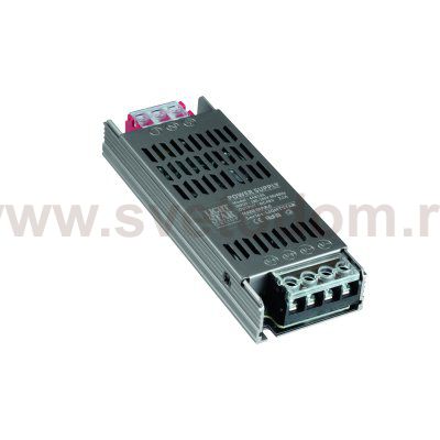 Блок питания 48V для NOVE 100W Lightstar Lightstar 448101
