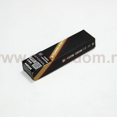 448104 Блок питания 48V LIGHTSTAR 100W