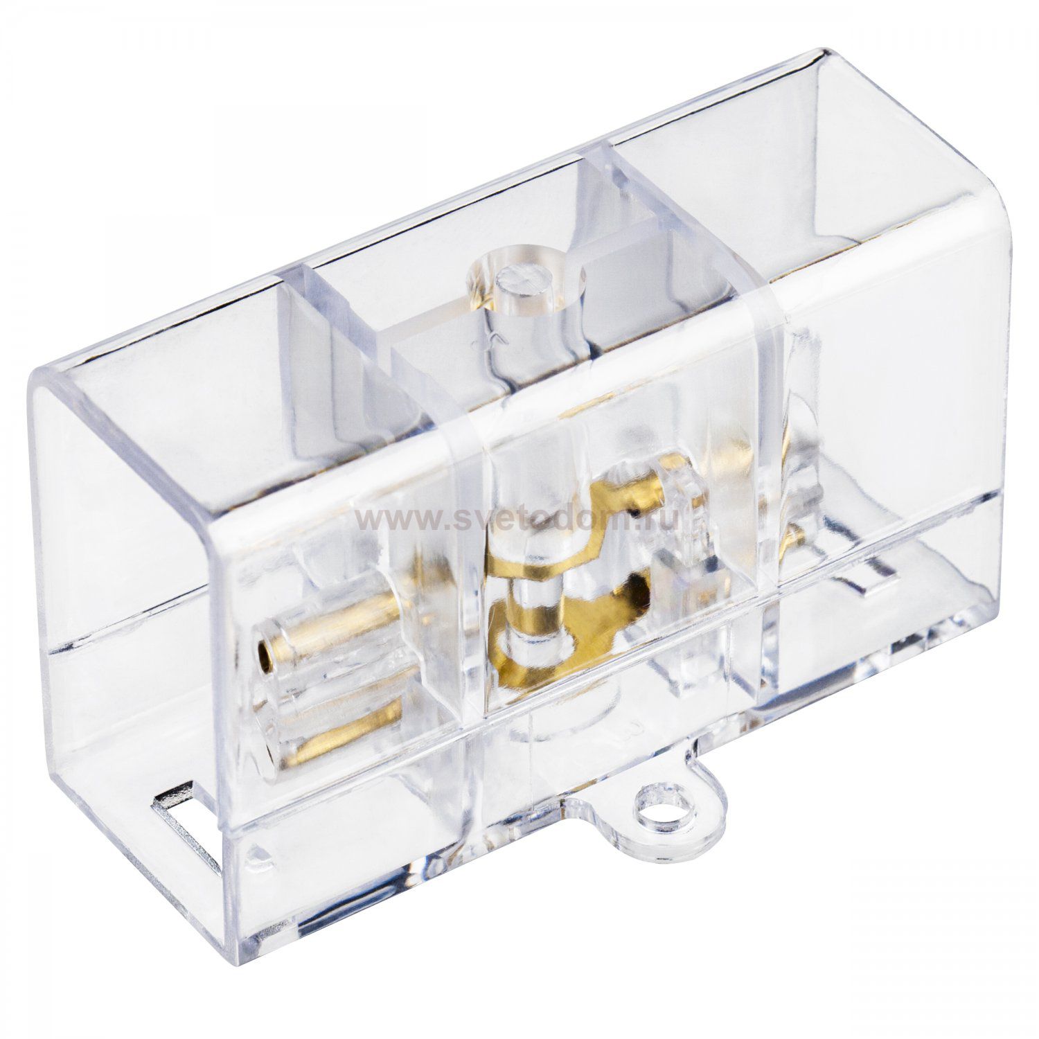 Соединитель прямой для светильников VARIETA Varieta Lightstar 450001