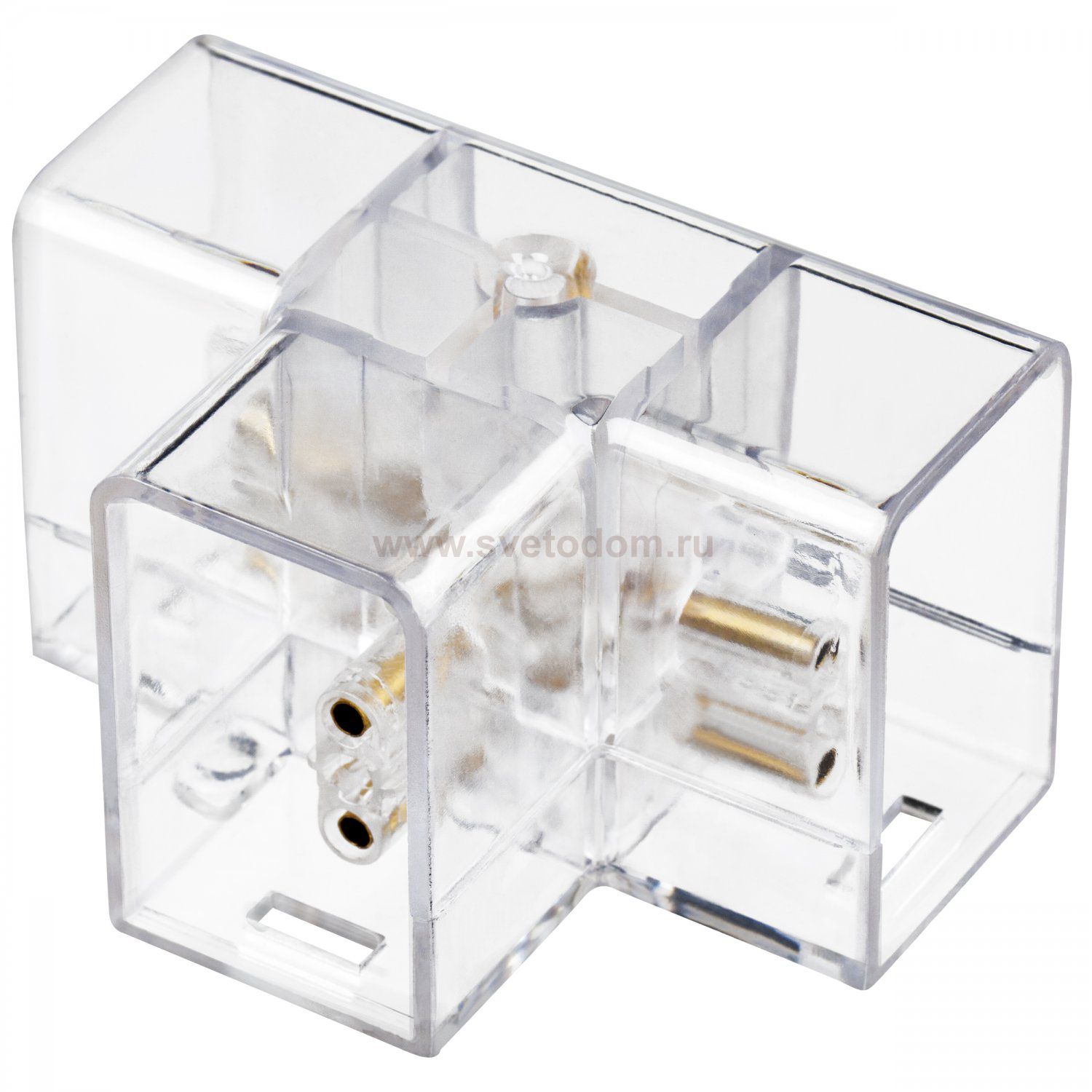 Соединитель T-образный для светильников VARIETA Varieta Lightstar 450003