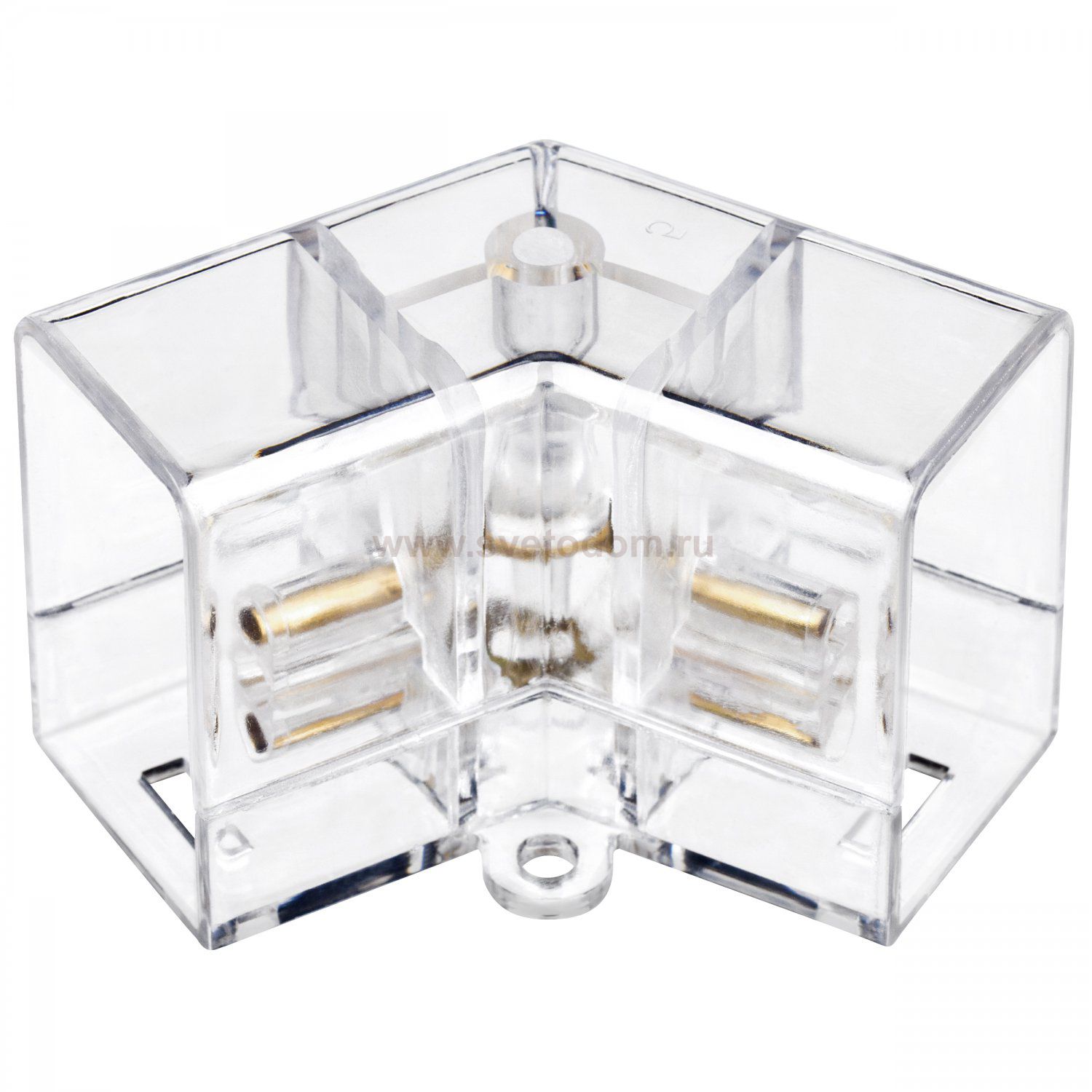 Соединитель V-образный для светильников VARIETA Varieta Lightstar 450005