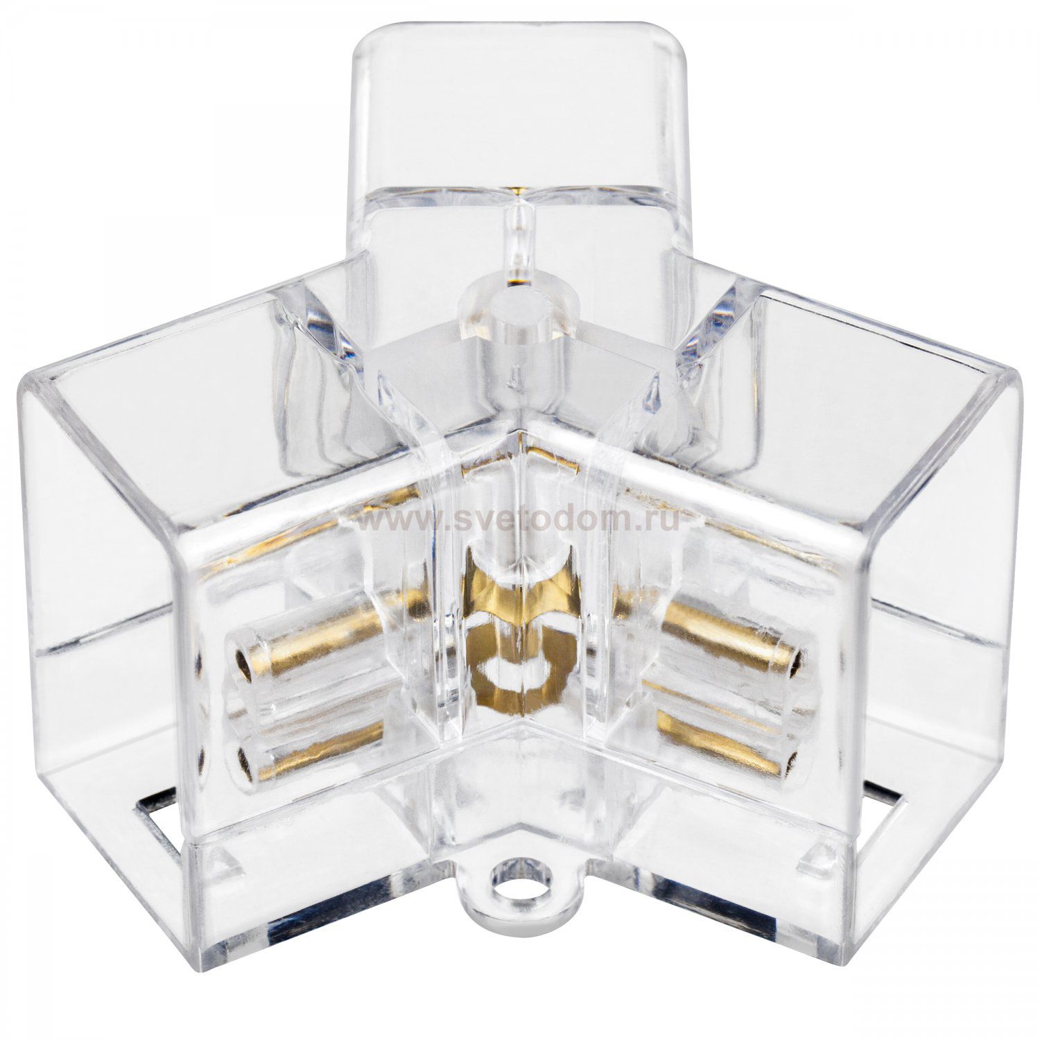 Соединитель Y-образный для светильников VARIETA Varieta Lightstar 450006