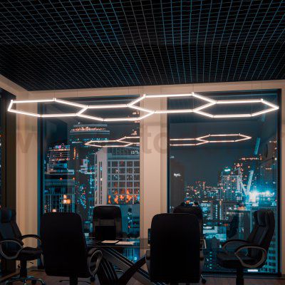 Светильник светодиодный Lightstar 450044 T5
