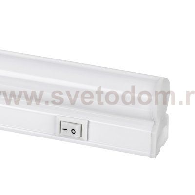 Светильник линейный Vela Lightstar 455034