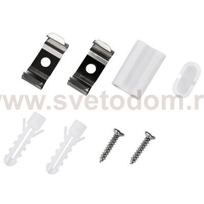 Светильник линейный Vela Lightstar 455034