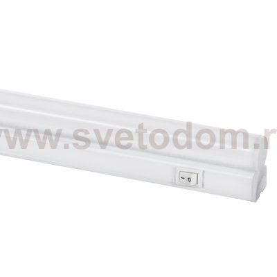 Светильник линейный Vela Lightstar 455064