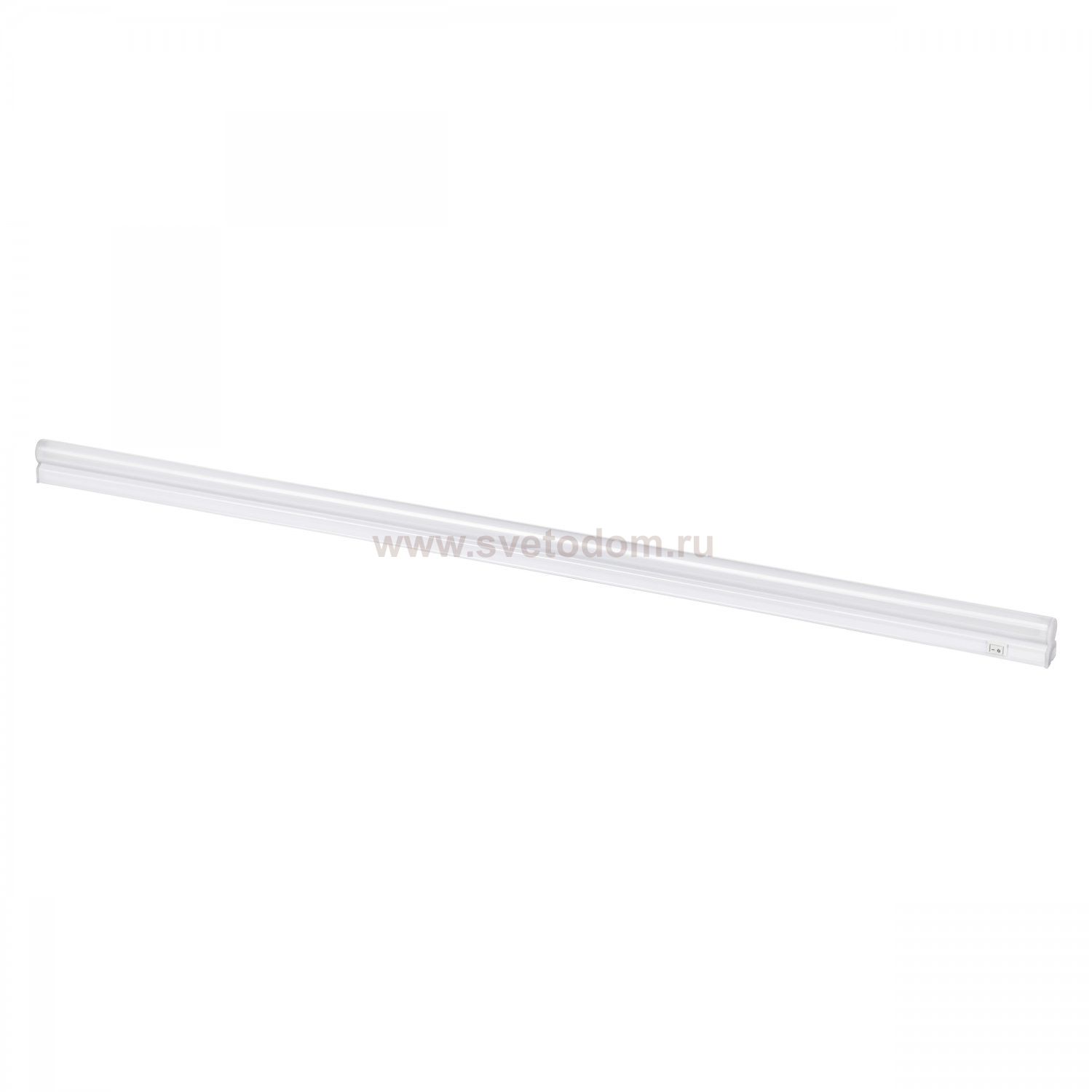 Светильник линейный Vela Lightstar 455092