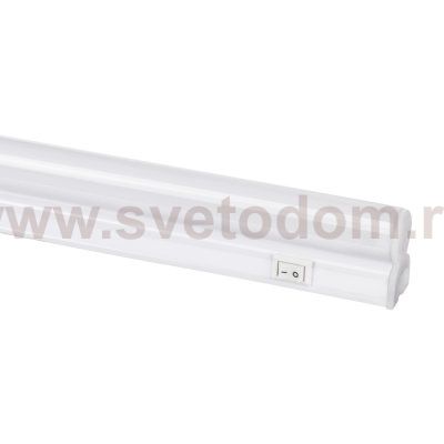 Светильник линейный Vela Lightstar 455092