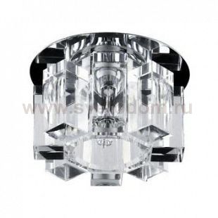 Светильник встраиваемый Lightstar 4550 Pilone