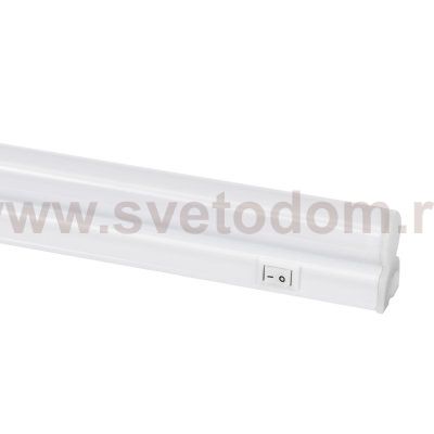 Светильник линейный Vela Lightstar 455124