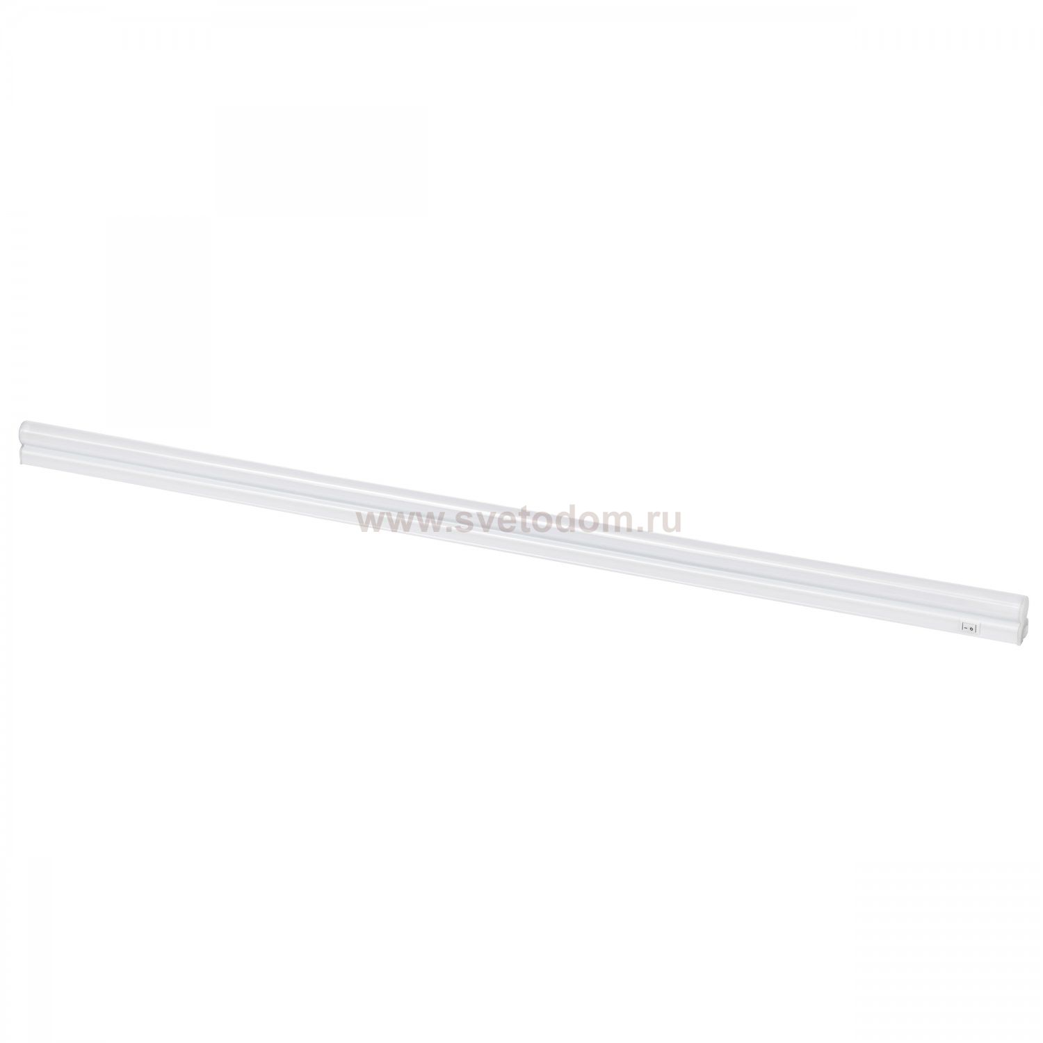 Светильник линейный Vela Lightstar 455124