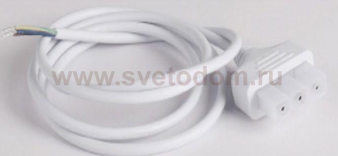 456003 Подвод питания TRITO к 456ххх (1,5м)