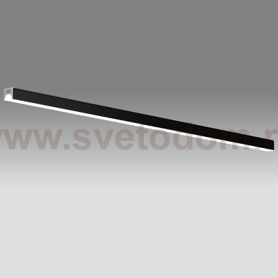 456807 Светильник TRITO LED 80W 8000LM 120G ЧЕРНЫЙ 3000/4000/6000K