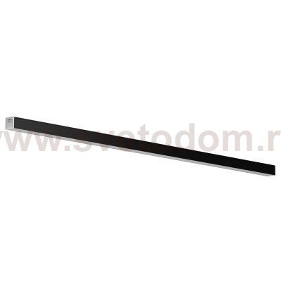 456807 Светильник TRITO LED 80W 8000LM 120G ЧЕРНЫЙ 3000/4000/6000K