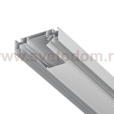Профиль алюминиевый в натяжной потолок Barra Lightstar 502420