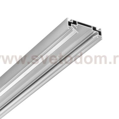 Профиль алюминиевый в натяжной потолок Barra Lightstar 502420