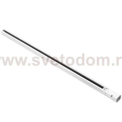 Трек четырехконтактный трехфазный Lightstar 504026 Barra