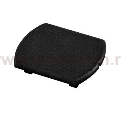 Заглушка концевая трехфазная Lightstar 504167 Barra