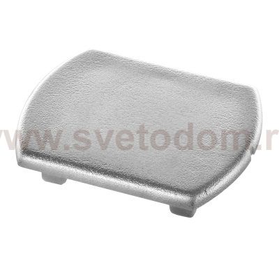 Заглушка концевая трехфазная Lightstar 504169 Barra