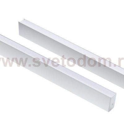 Трек PRO 220V, 2 метра Teta Lightstar 505026