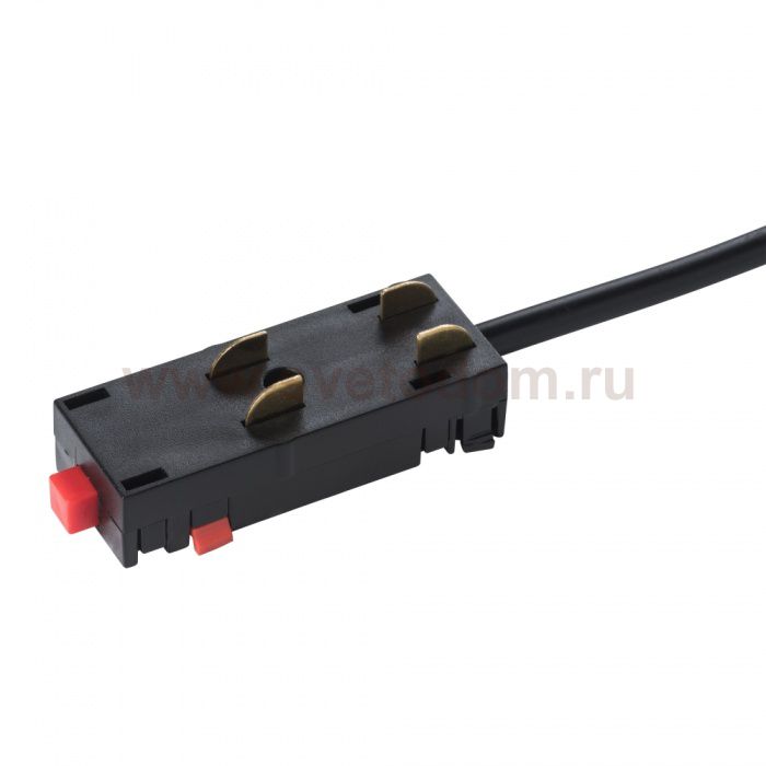 Питание боковое PRO Teta Lightstar 505117