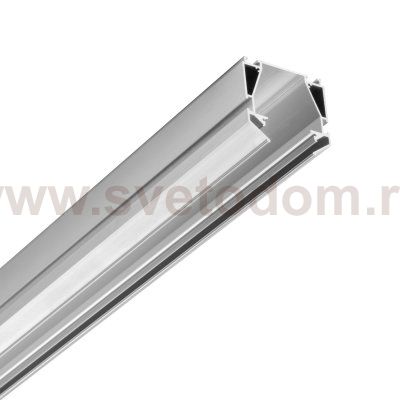 Профиль алюминиевый в натяжной потолок Teta Lightstar 505420
