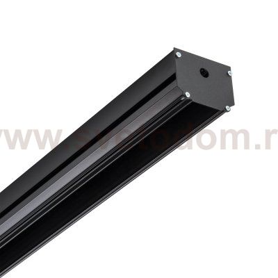 Профиль-трек 220V в натяжной потолок Teta Lightstar 505427