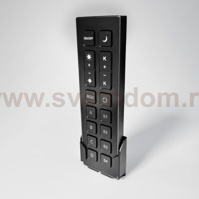 505505 VIP Пульт Д/У LIGHTSTAR к 205ххх(TETA)  APP для PRO