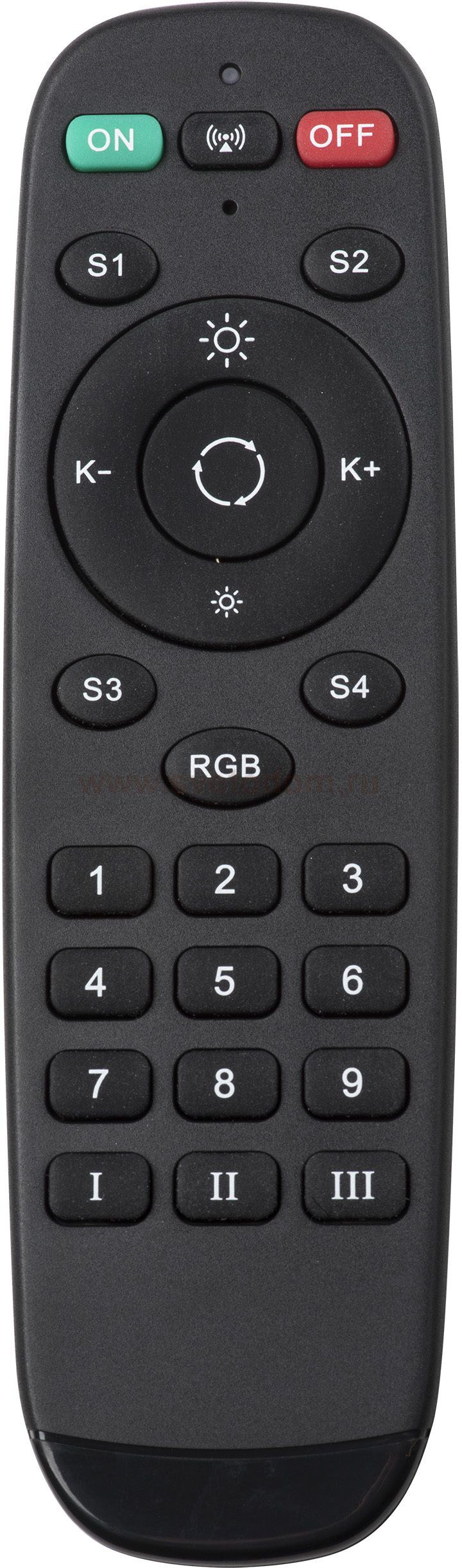 Программируемый пульт Д/У PRO Lightstar Lightstar 505520R