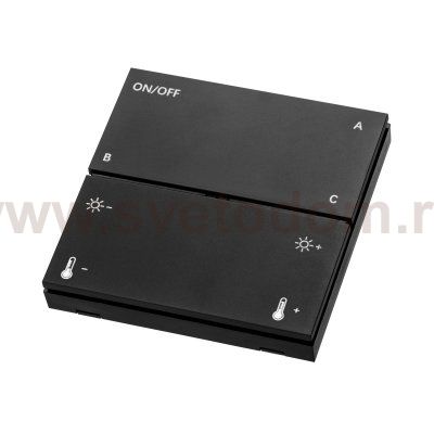 Программируемый пульт ДУ настенный PRO APP Lightstar Lightstar 505537