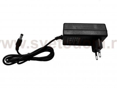 Блок питания 24V (в розетку) д/светильников Linea 48W Lightstar Lightstar 506005