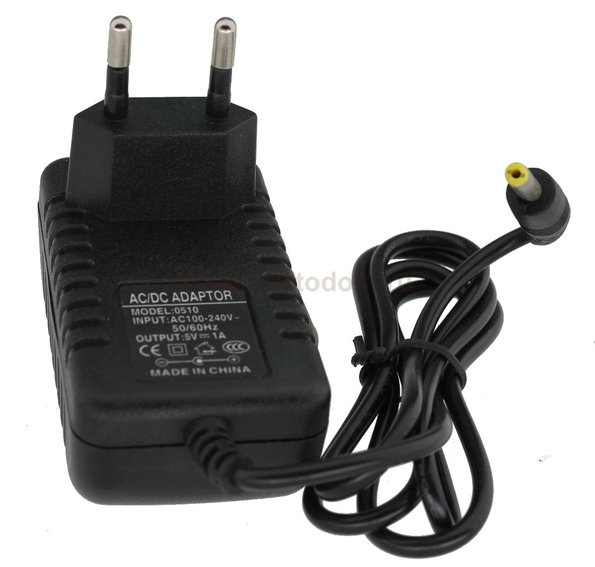 Блок питания 24V (в розетку) д/светильников Linea 48W Lightstar Lightstar 506005