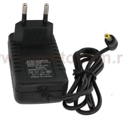 Блок питания 24V (в розетку) д/светильников Linea 48W Lightstar Lightstar 506005