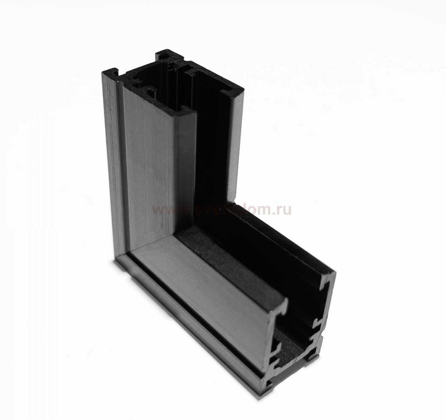 Соединитель L-образный Linea Lightstar 506137