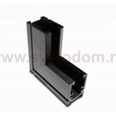 Соединитель L-образный Linea Lightstar 506137