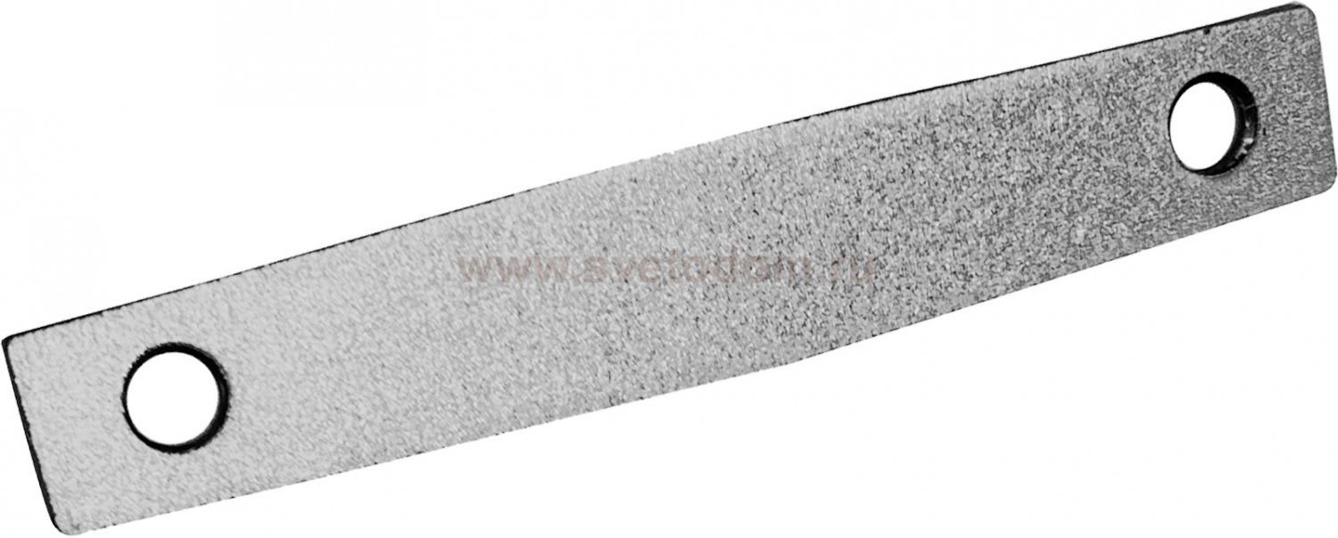 Планка соединительная к треку LINEA Linea Lightstar 506181