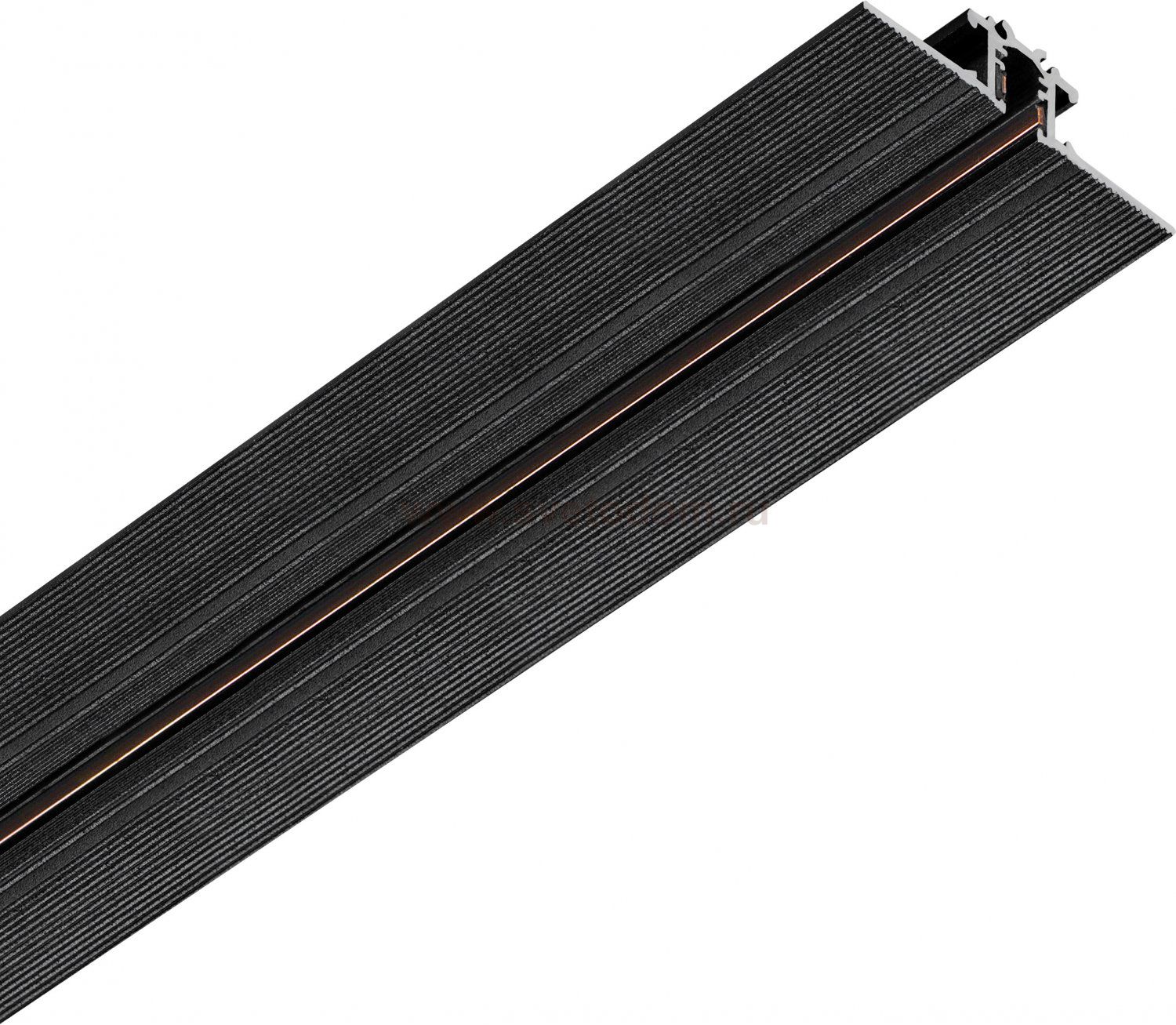 Трек встраиваемый однофазный LINEA 24V Linea Lightstar 506227