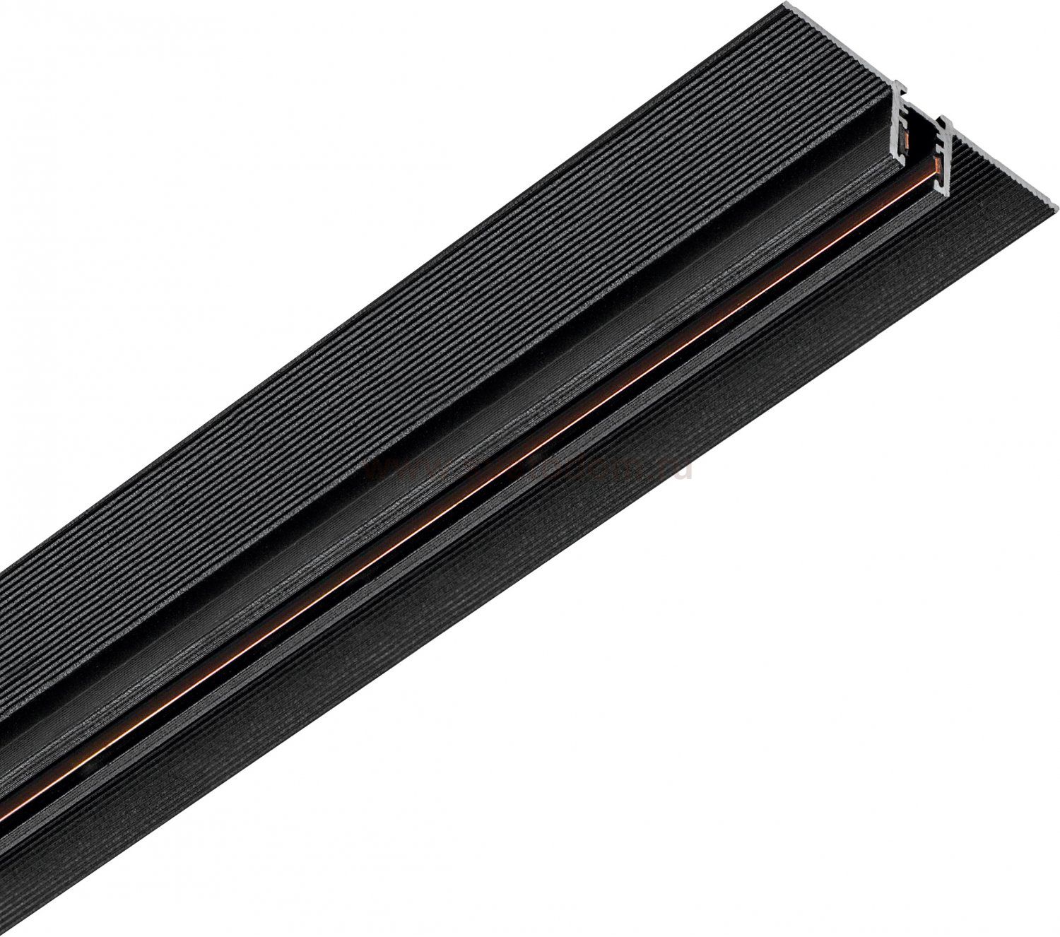 Трек встраиваемый однофазный LINEA 24V Linea Lightstar 506327