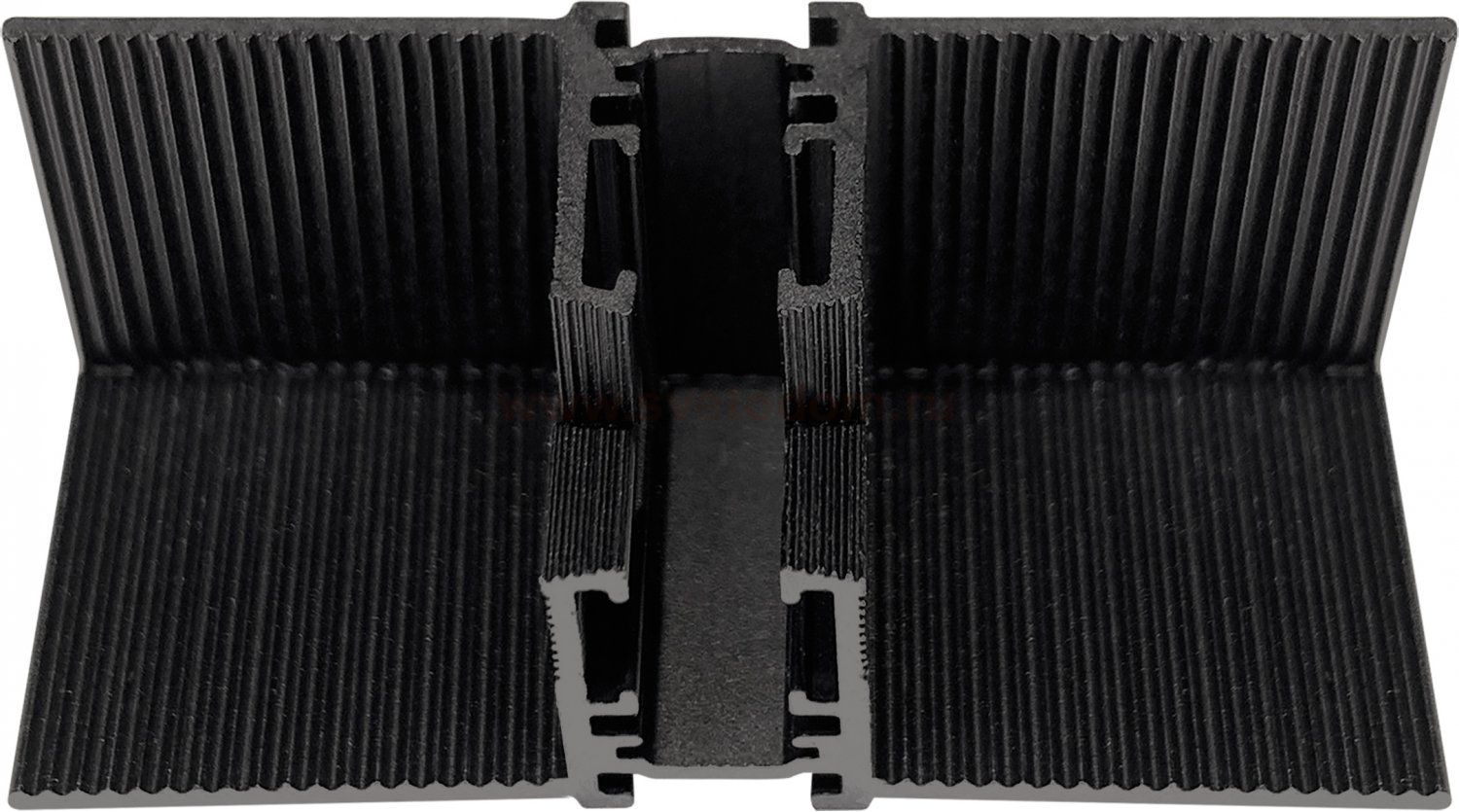 Соединитель L-образный встраиваемый Linea Lightstar 506357