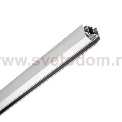 Профиль металлический 2 м для монтажа треков LINEA Linea Lightstar 506420